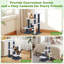 77 cm H Cat Tree / Condo