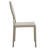 Oxon Hill 18.5'' H Faux Leather Upholstered Side Chair-1594788983