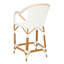 Tabouret de comptoir Popplewell-1030018291