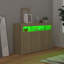 Knudson 115.5cm Sideboard-1817566377