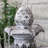 Jad 3-Tier Traditional Garden Fountain 