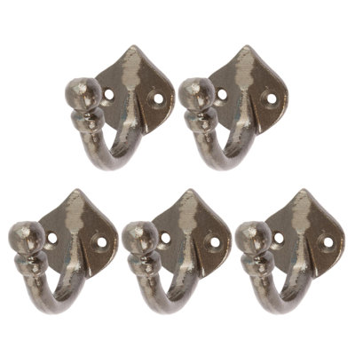 Iron Wall Wall Hook