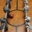 Ashton Napoleon 58" Foosball Table