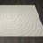 Modern Geometric Wave Area Rug-1079148992
