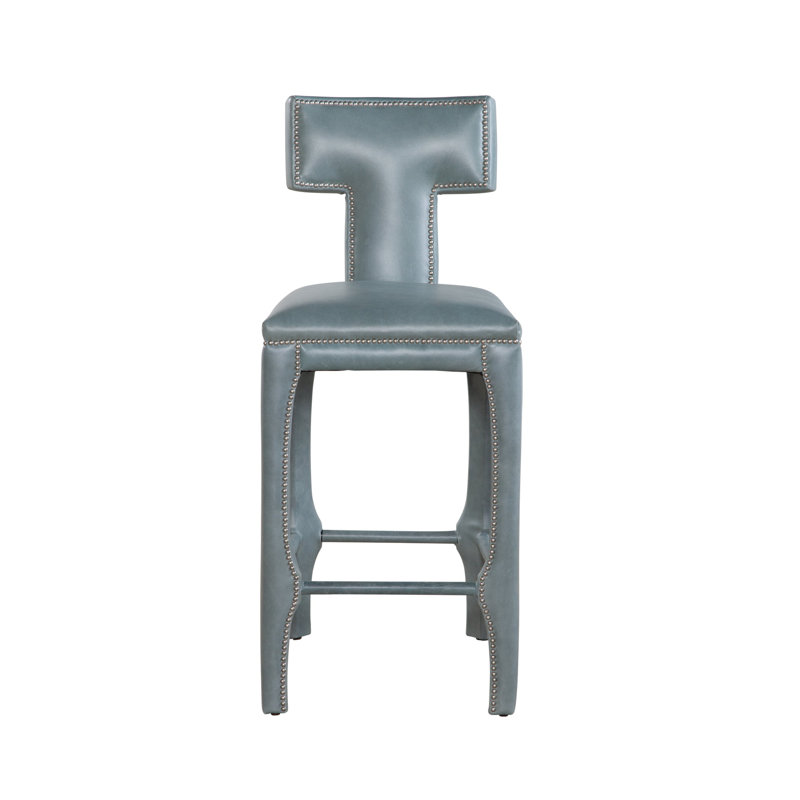 Paris Barstool, Zion Mist