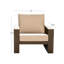 Torren Armchair (2-Pack), Beige