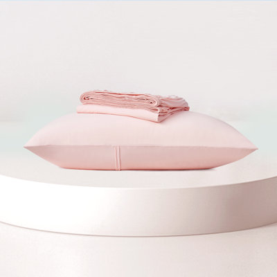 Nylon Knitted Fitted Sheet