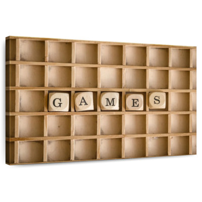 Senne Word Games