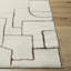 Hurley Chevron Area Rug-1181257544