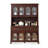 Walnut Solid Wood Sideboard