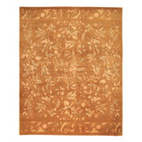 Tibetan - 'Super Fine Collection' Rug 9' X 12'