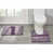 Mauve sélectionné