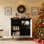 Buffet Farmhouse, buffet multifonctionnel avec rangement-1498627537