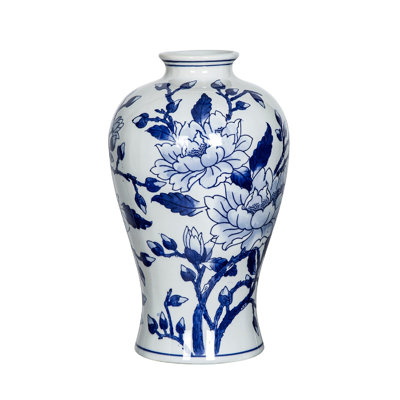Derrius Ceramic / Porcelain Table Vase