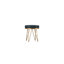 Tabouret de coiffeuse Chalandra-22788500