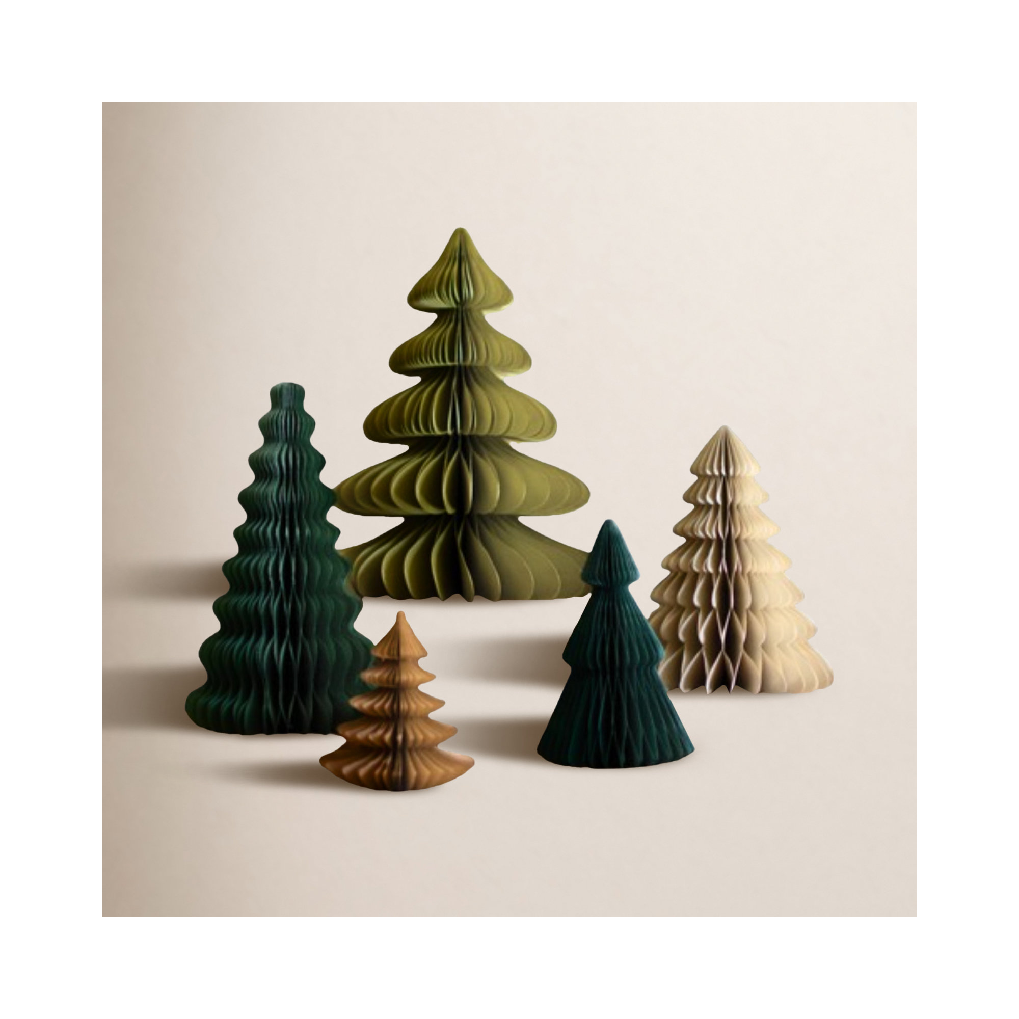 Christmas Decorative Accent