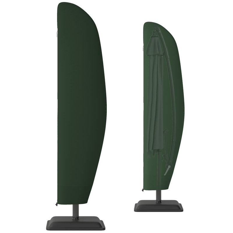 Outdoor Patio Umbrella Cover