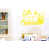 Bright Yellow