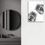 1 Piece Wrapped Canvas Wall Art