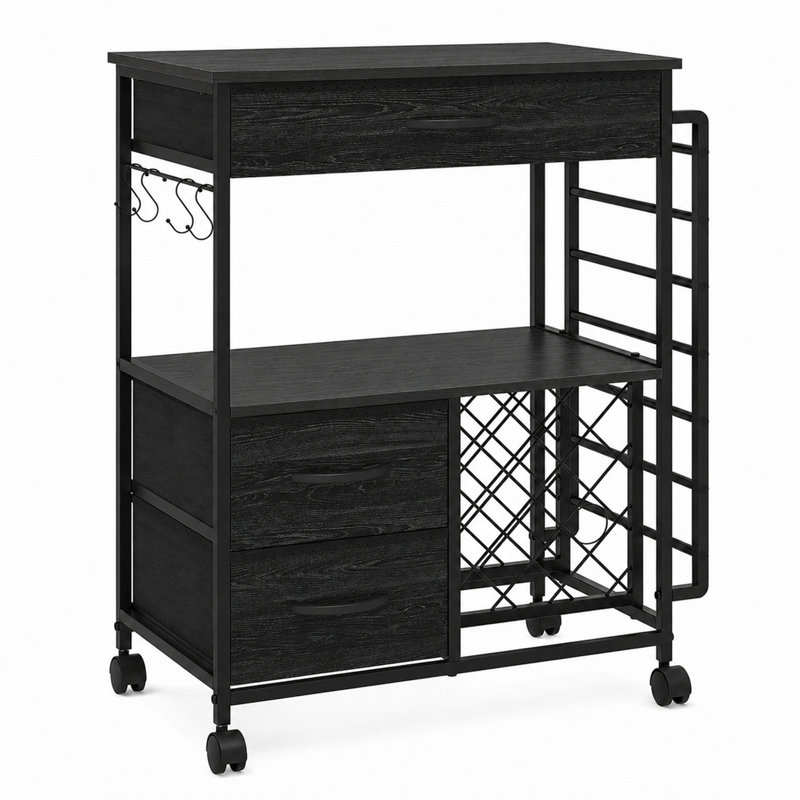 Storage Cabinet