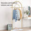 Coat Rack Freestanding
