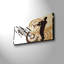 Horloge murale Durware