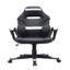 Fauteuil de jeu et de course pivotant Inbox Zero