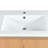 29.5'' Single Bathroom Vanity with Resin Top