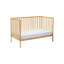 Lit de bébé convertible 3-en-1 Palmer-797786405