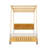  Car Bed With Pillow, Ceiling Cloth-108552324