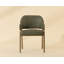 Malachi Upholstered Arm Chair