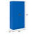 Steel Single Storage Cabinet ( H x W x D)-965454262-965454271