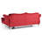 Karisa Velvet L-Shaped Sectional Left Hand Facing