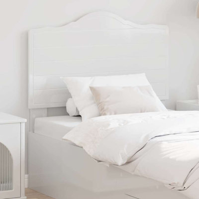 Panel Headboard