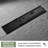 11.81'' Linear Tile-In Shower Drain-88742760