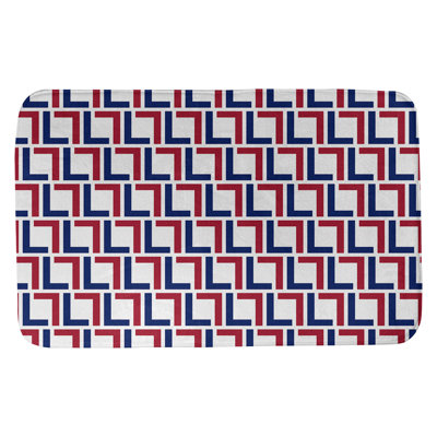 Tapis pour salle de bain Baltimore