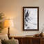 Art sur toile, paysage doré-147198232