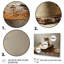 Chapeau de cowboy style minimaliste IV 3 pièces-1514184284