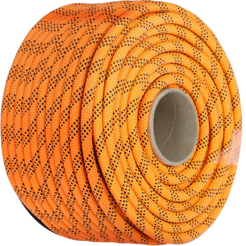 Corde de polyester double tresse 9/16 po Arlmont & Co.