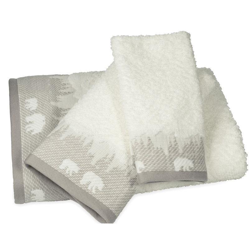 Taplin Midweight Fingertip Towel
