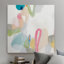 Peinture sur toile bonbon III-617617-618235