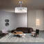 Ventilateur de plafond sans lame