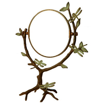 Metal Mirror
