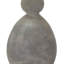 Lampe de table en céramique Playa