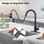 Robinet de cuisine Wesinus-92699934