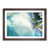 Walnut Framed selected