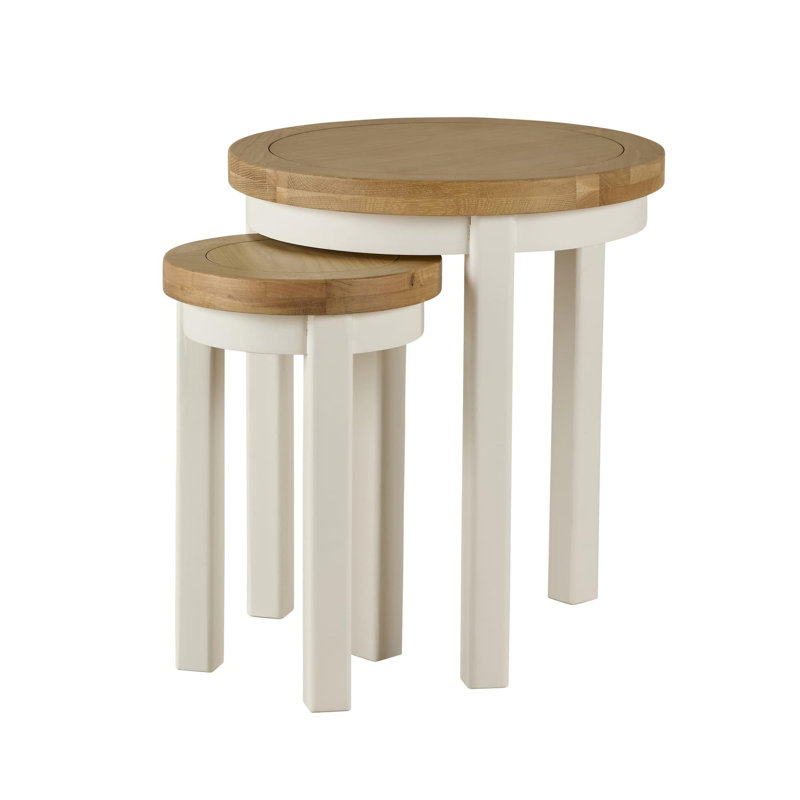 Conte Nesting Tables