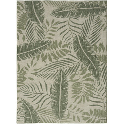 Tapis intérieur / extérieur Analleli