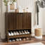 20 Pair Shoe Storage Cabinet-1006204956