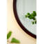 Miroir mural 19,7 "avec cadre en bois-320732303